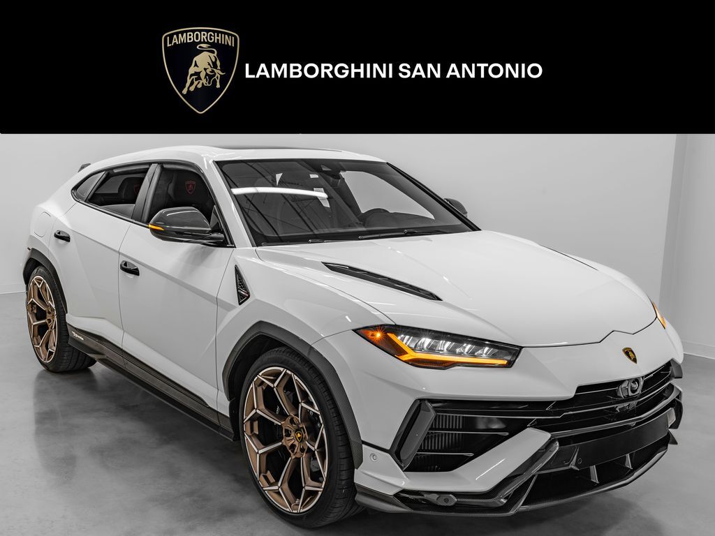 2023 LAMBORGHINI URUS