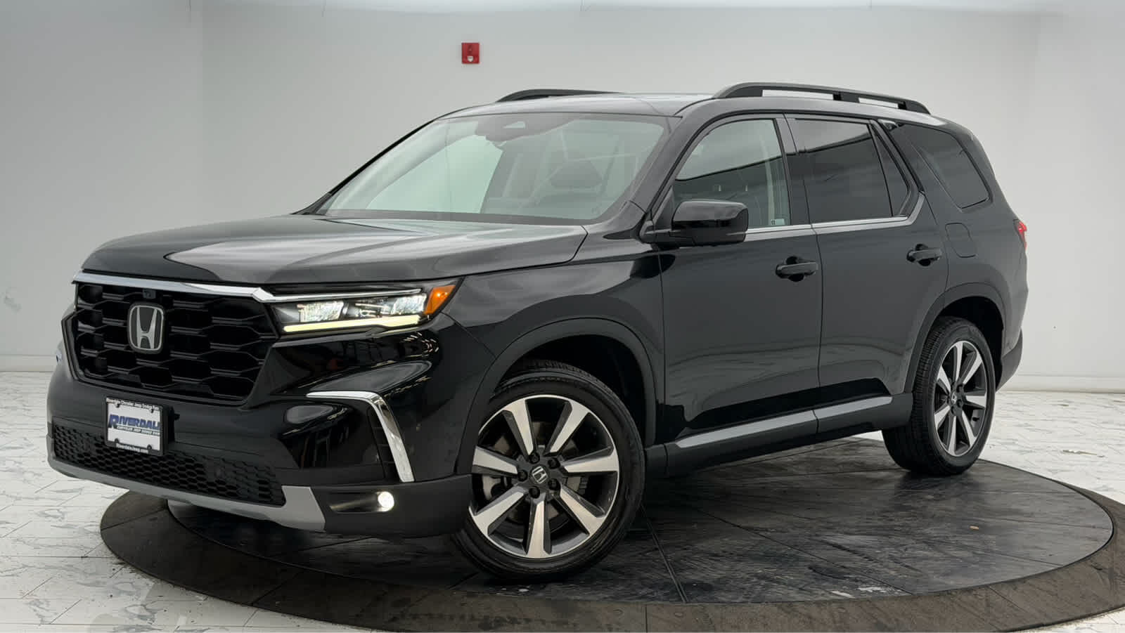 2023 HONDA Pilot