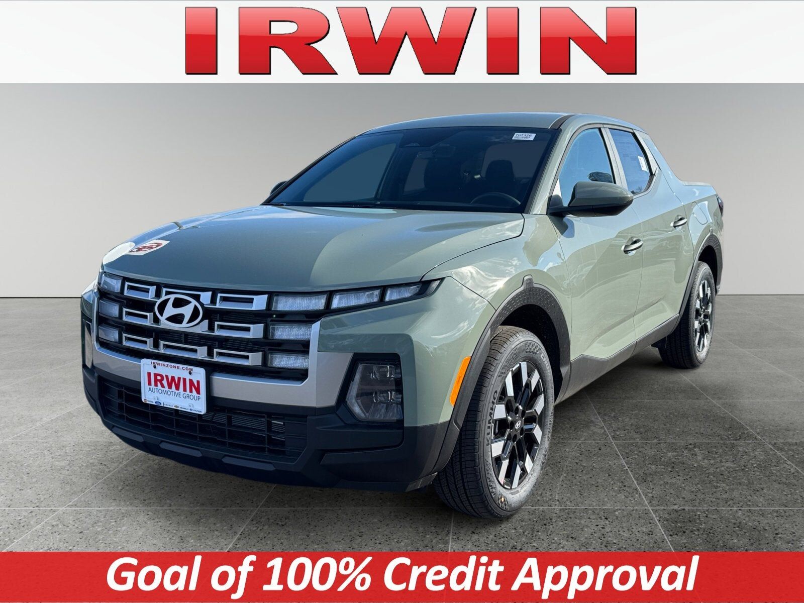 2026 HYUNDAI SANTA CRUZ