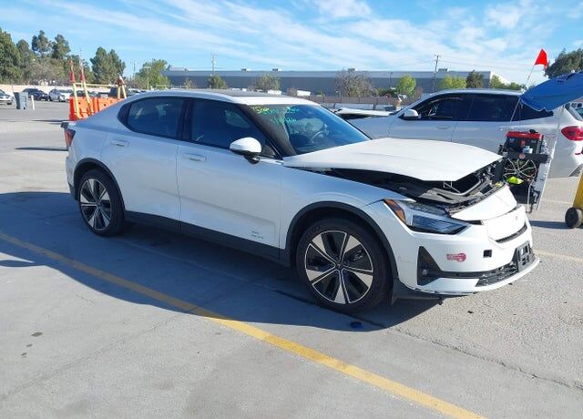 2024 POLESTAR PS2