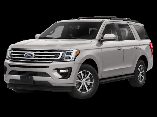 2018 FORD Expedition