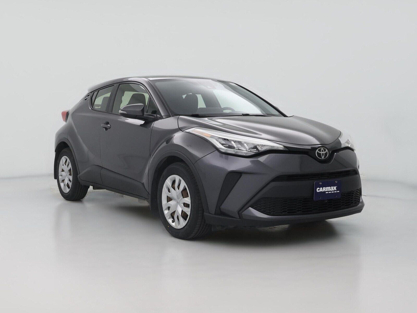 2020 TOYOTA C-HR