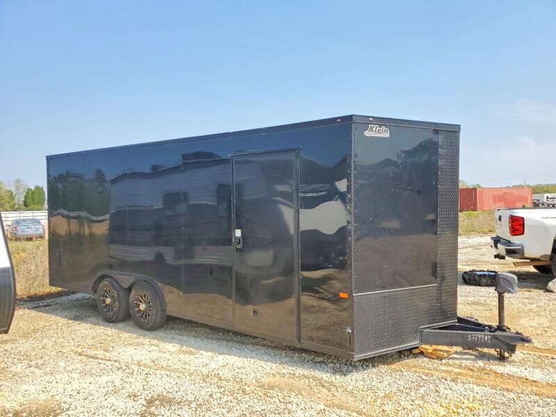 2024 ROCK SOLID CARGO Rock Solid Cargo