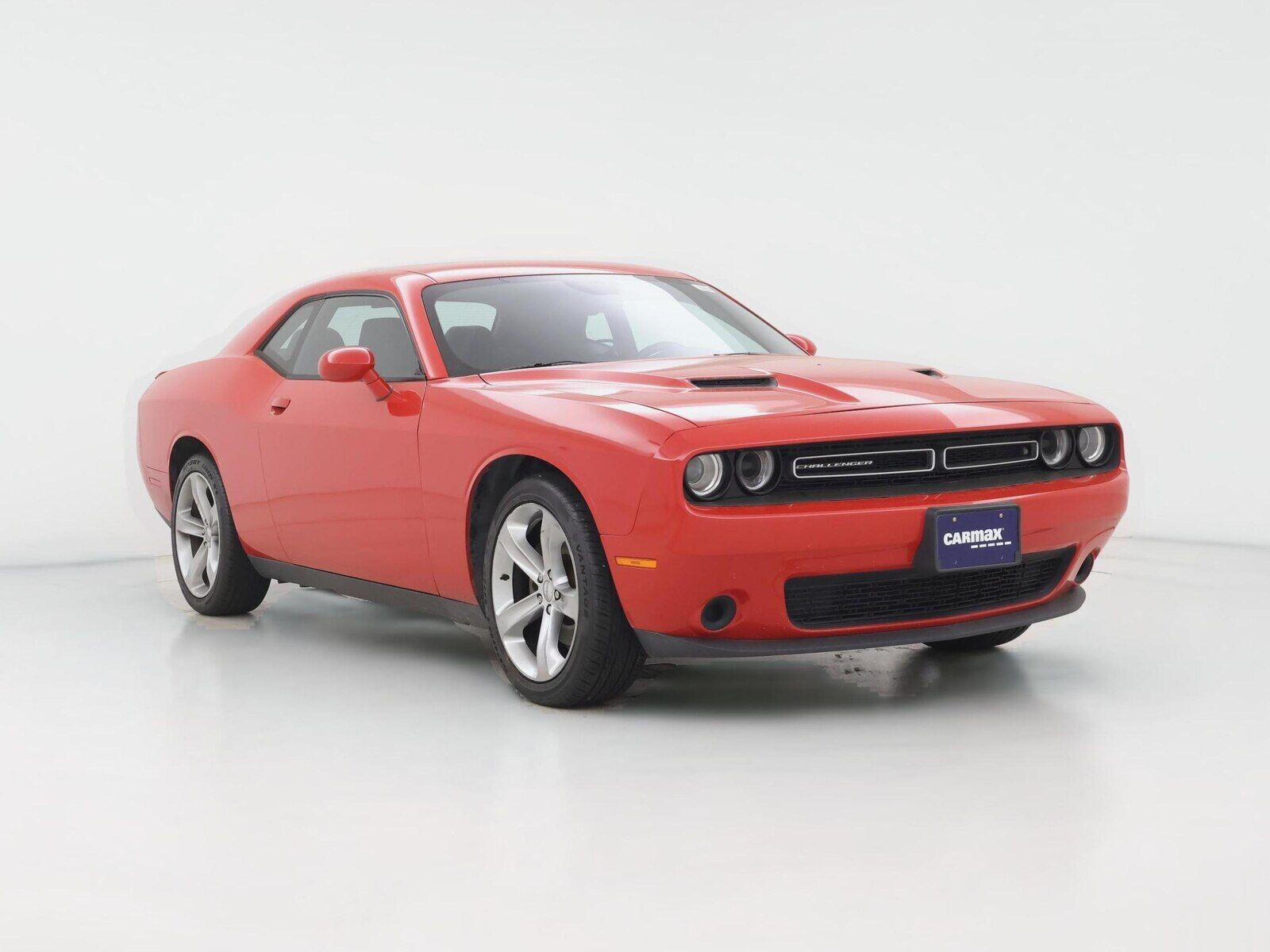 2015 DODGE Challenger
