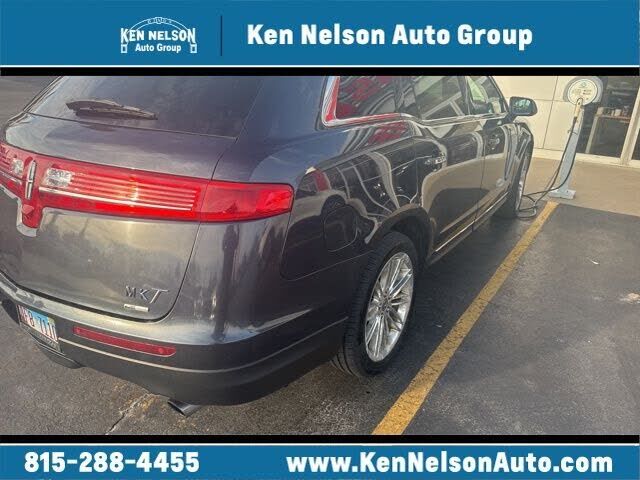 2014 LINCOLN MKT