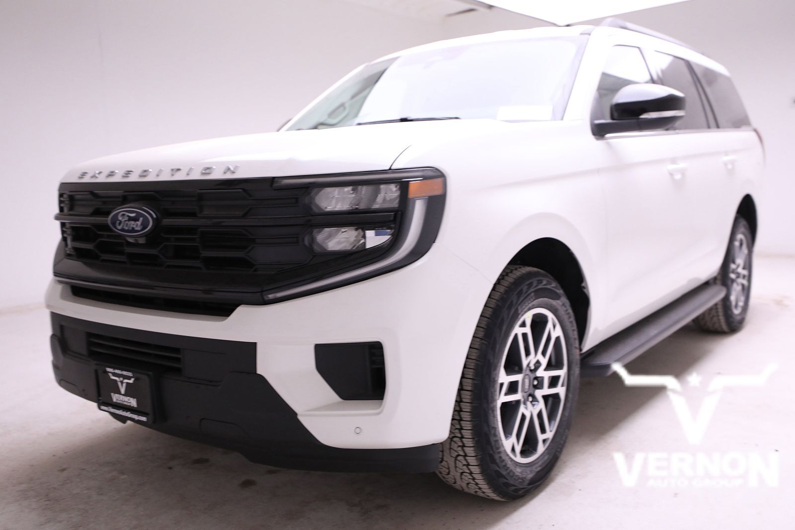 2026 FORD Expedition