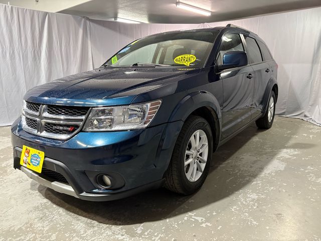2014 DODGE Journey