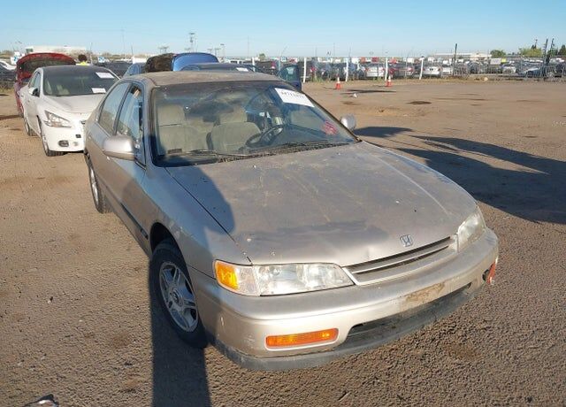 1994 HONDA Accord
