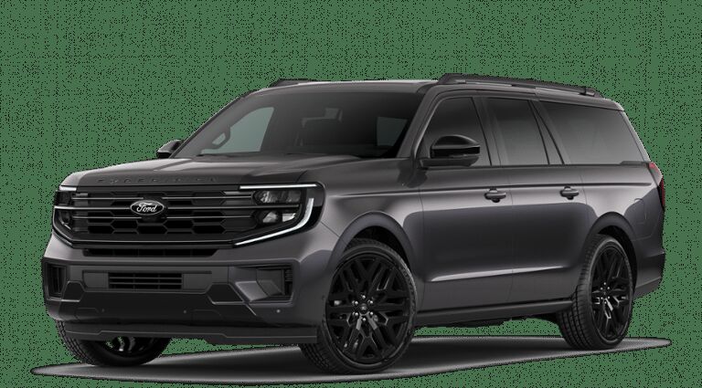 2026 FORD Expedition