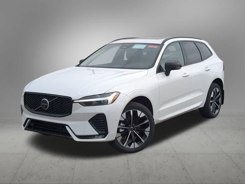 2026 VOLVO XC60