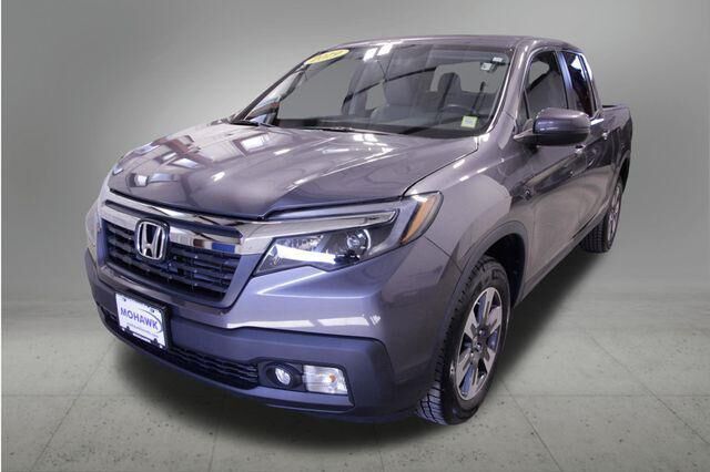 2019 HONDA Ridgeline