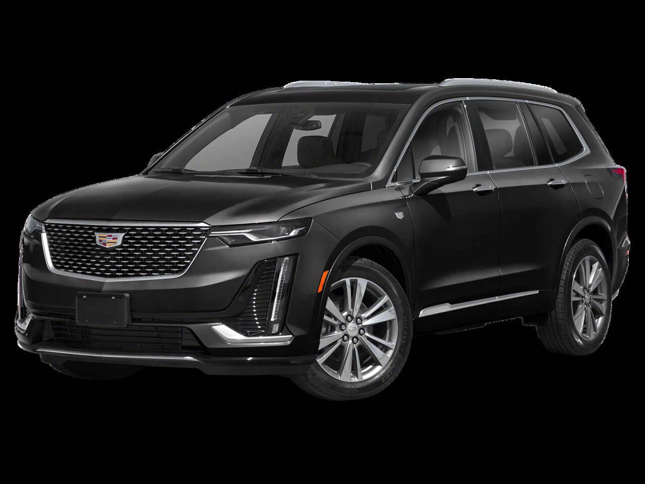 2020 CADILLAC XT6