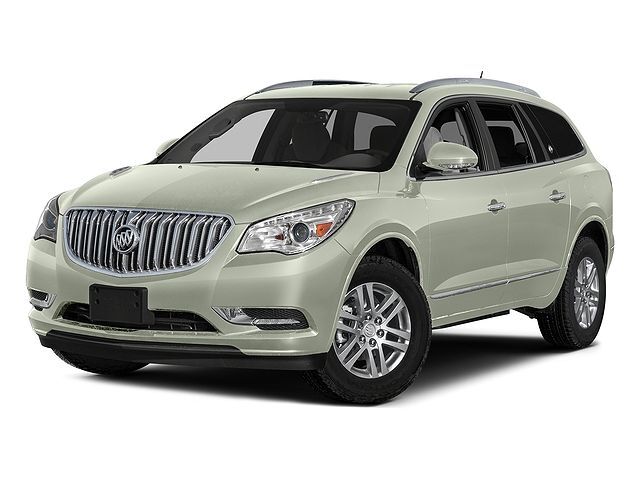 2017 BUICK Enclave