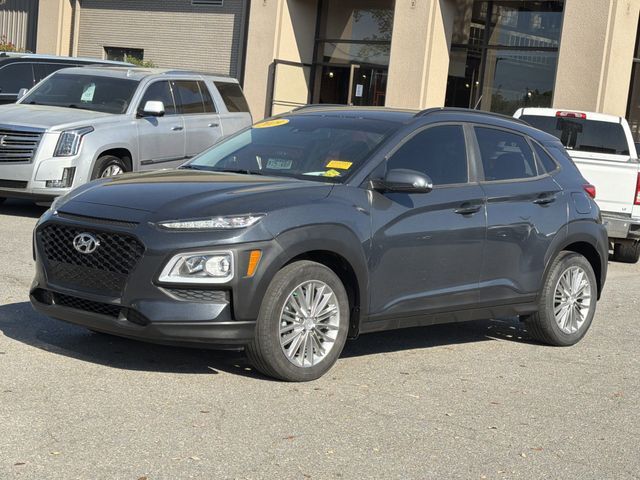 2019 HYUNDAI Kona