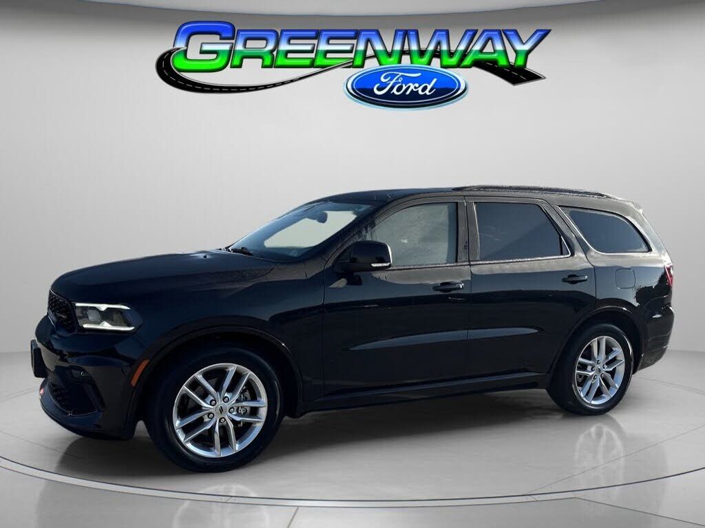 2023 DODGE Durango