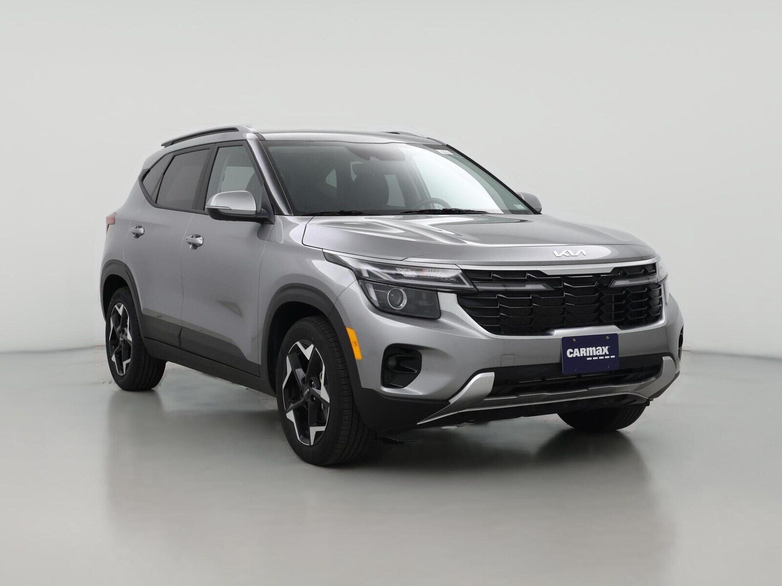 2025 KIA Seltos