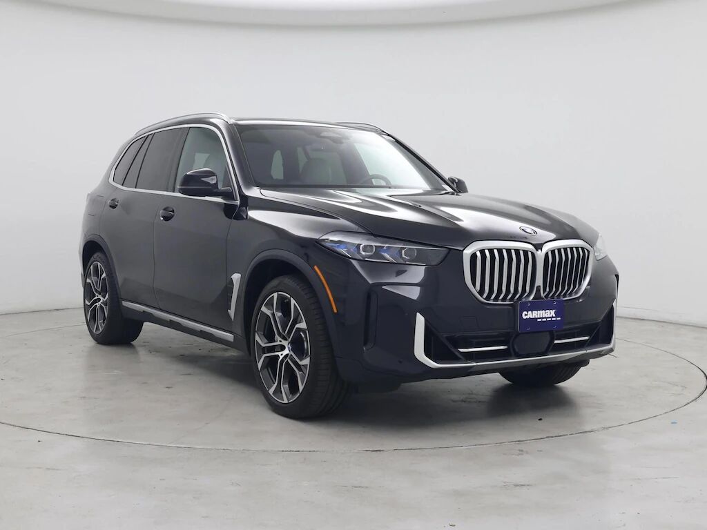 2024 BMW X5