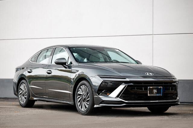 2026 HYUNDAI Sonata