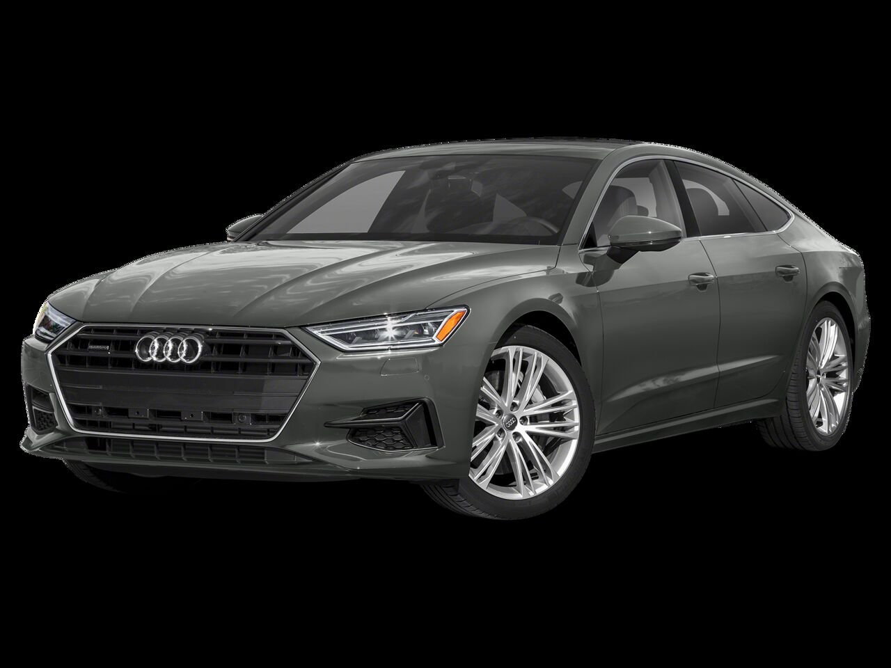2019 AUDI A7