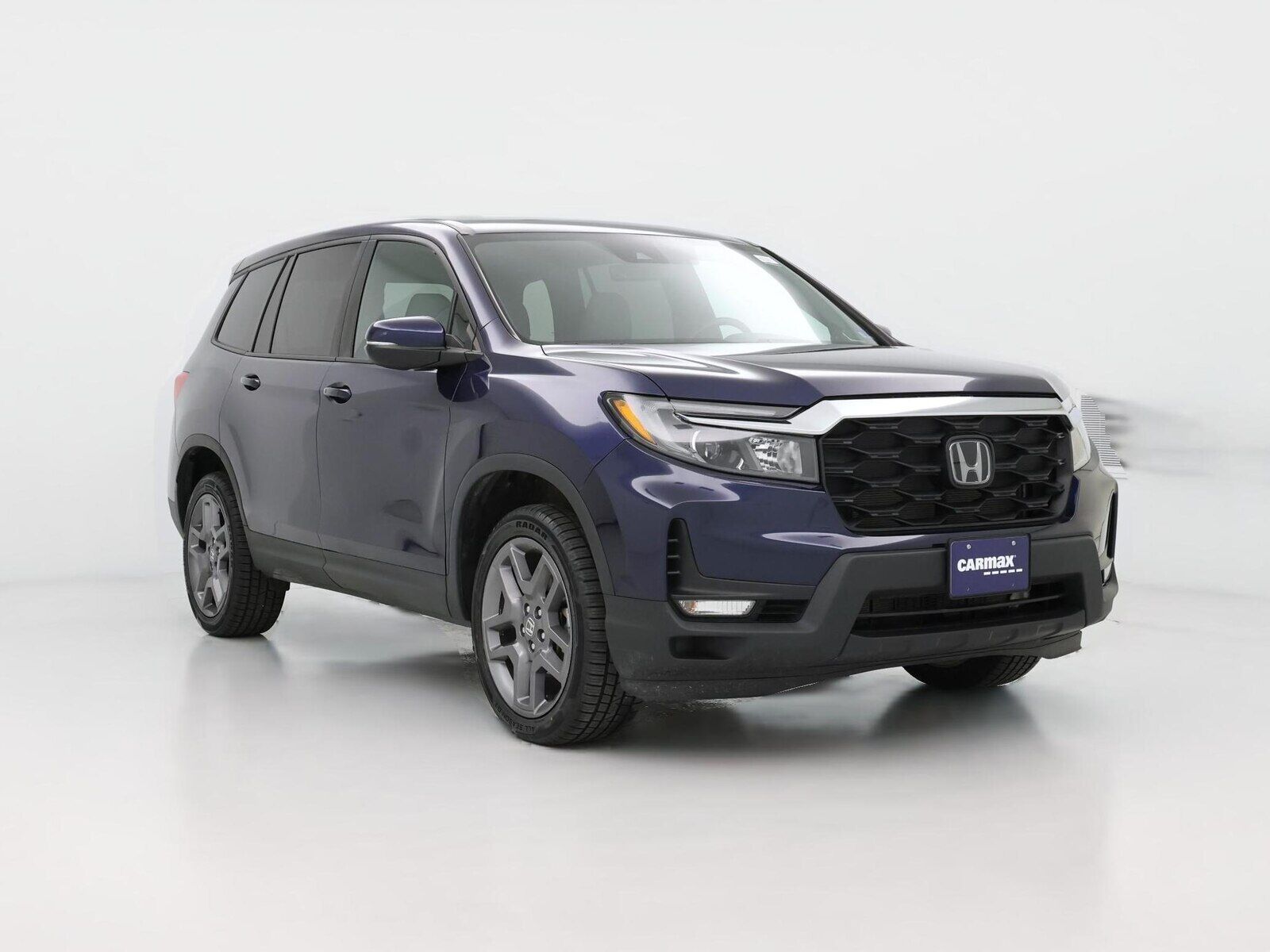 2023 HONDA Passport