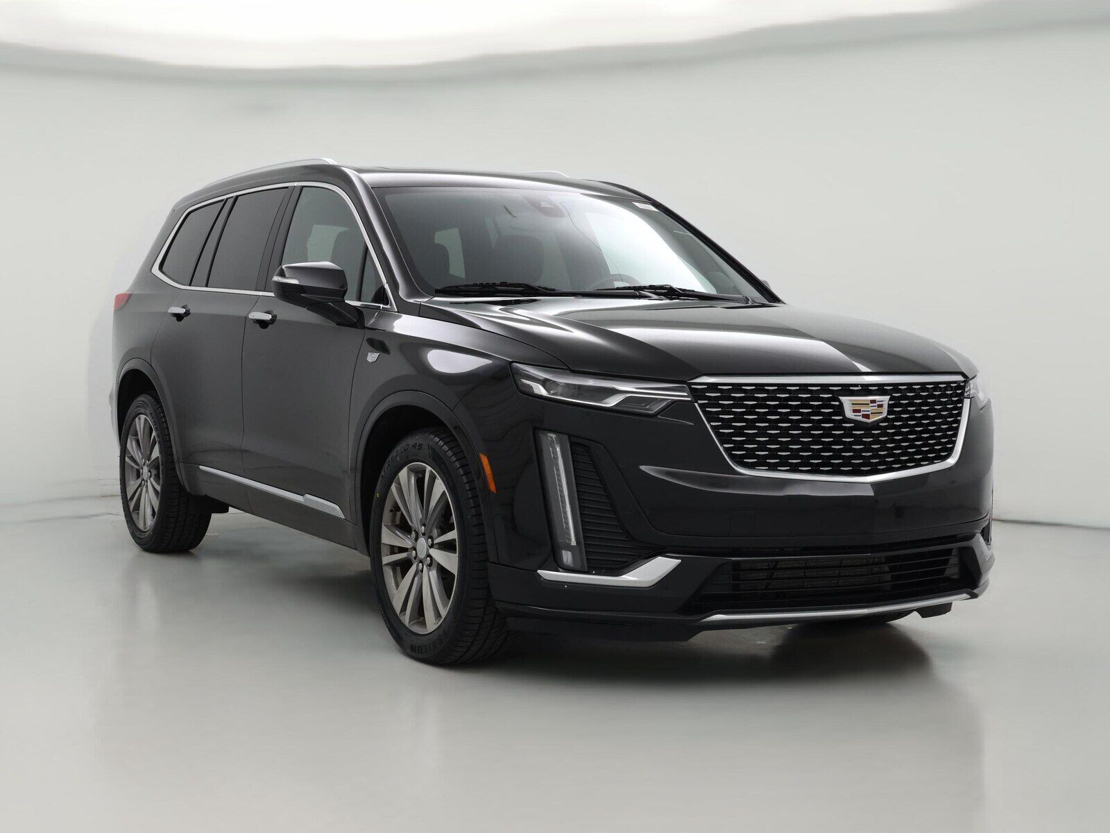 2022 CADILLAC XT6