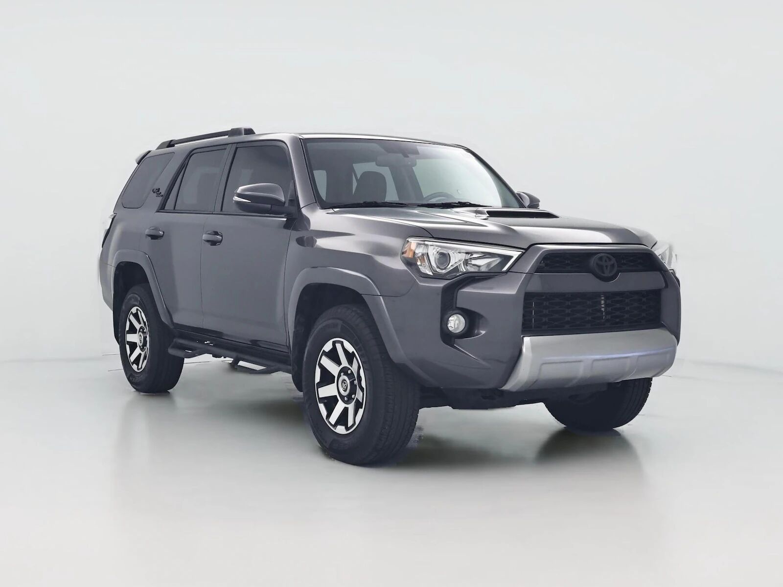 2019 TOYOTA 4-Runner