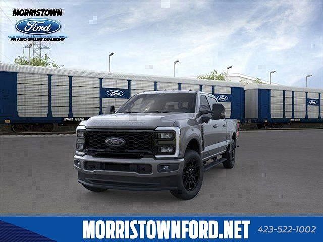 2026 FORD F-250