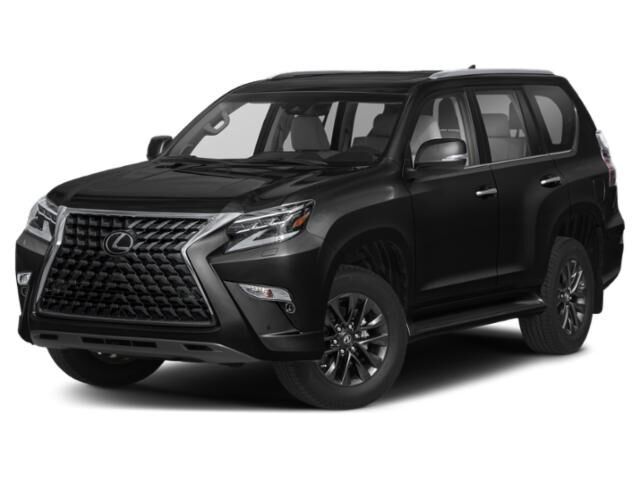2020 LEXUS GX