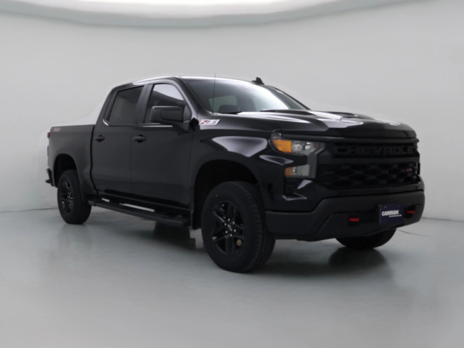 2022 CHEVROLET Silverado