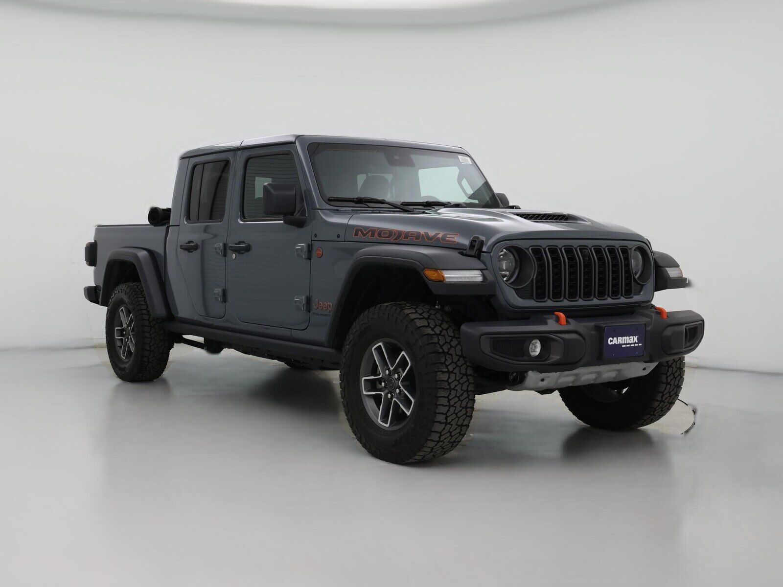 2025 JEEP Gladiator