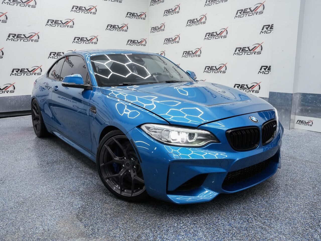 BMW M2