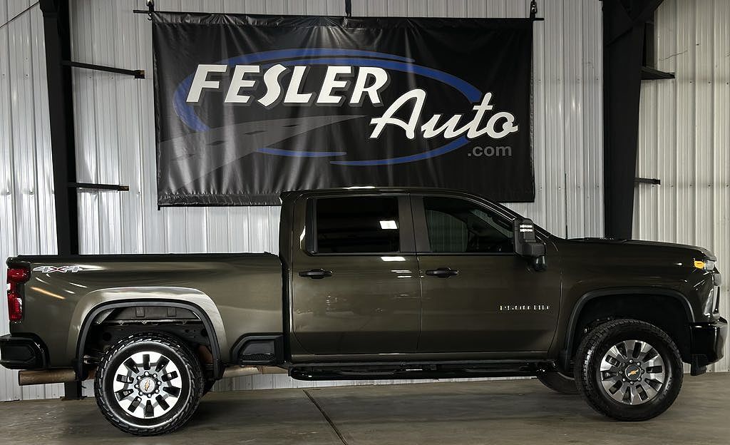 2022 CHEVROLET Silverado