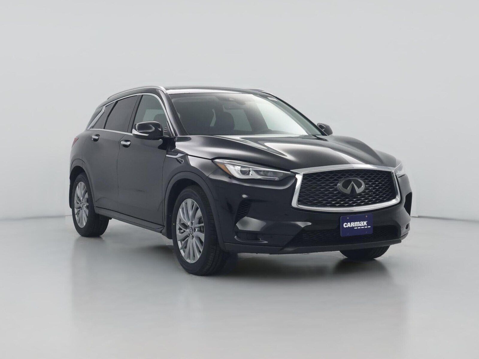 2023 INFINITI QX50