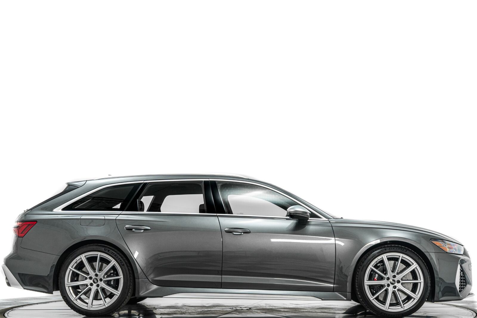 2023 Audi RS6
