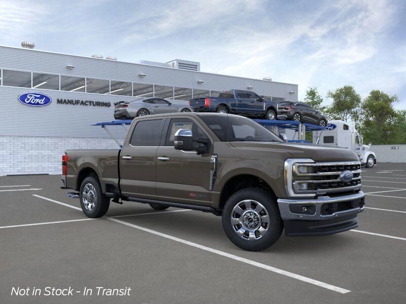 2026 FORD F-250