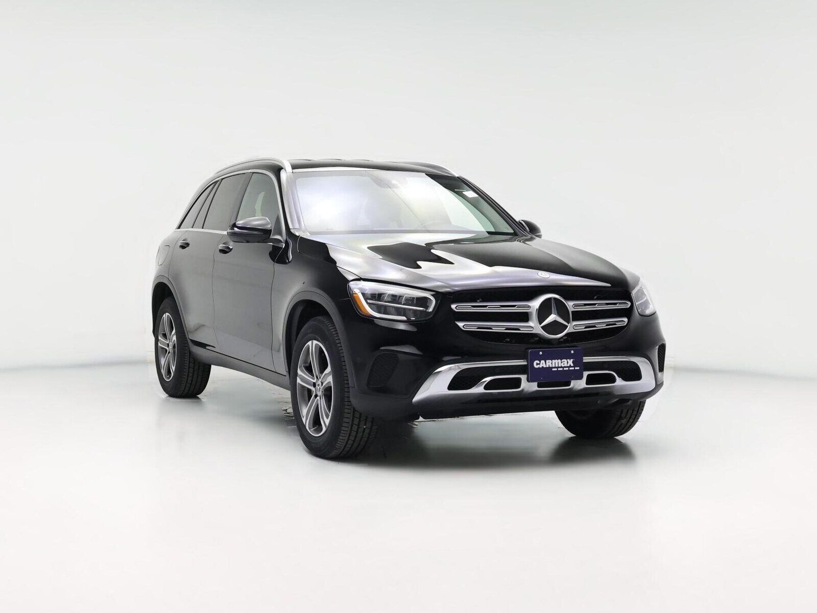 2022 MERCEDES-BENZ GLC-Class