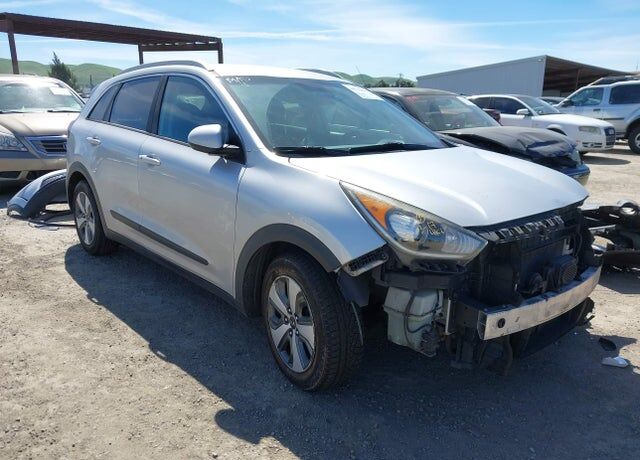 2019 KIA Niro