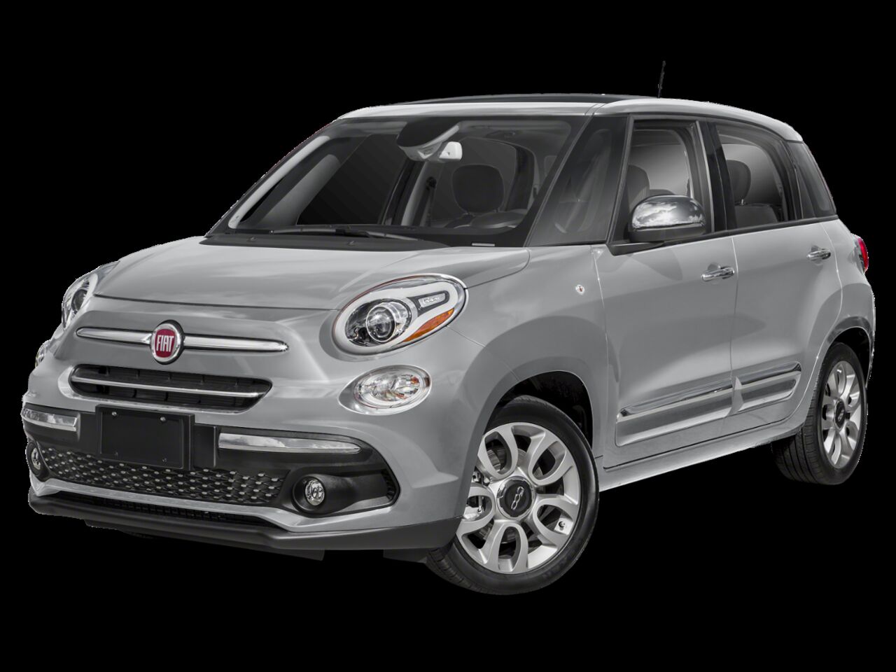 2018 FIAT 500L