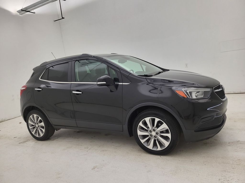 2019 BUICK Encore