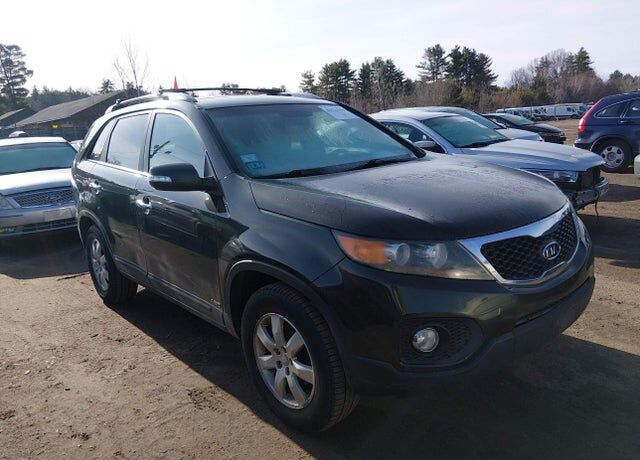 2011 KIA Sorento
