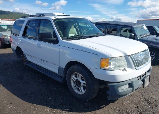 2005 FORD Expedition