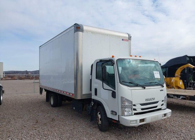 2017 ISUZU NPR/ NPR-HD/ NPR-XD