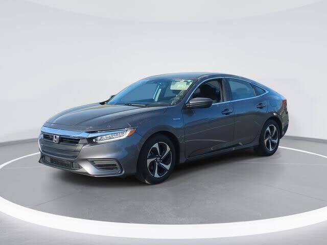 2022 HONDA Insight