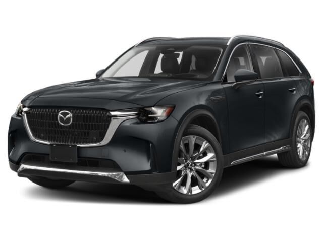 2024 MAZDA CX-90