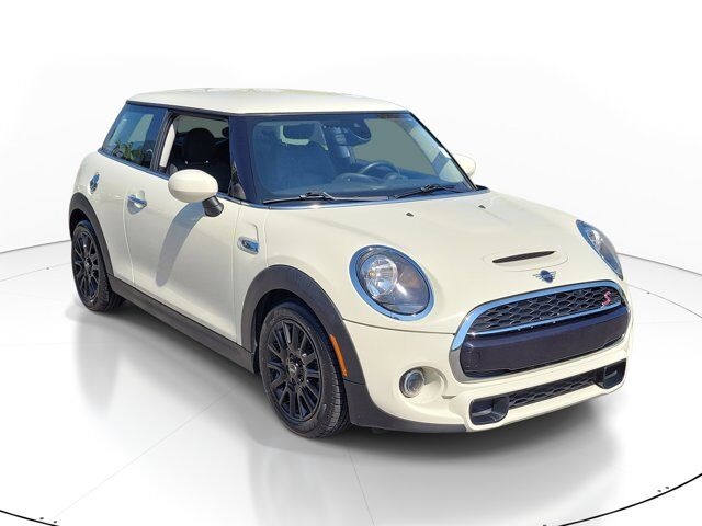 2020 MINI Hardtop