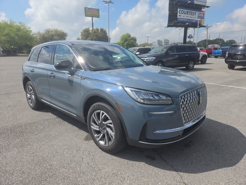 2023 LINCOLN Corsair
