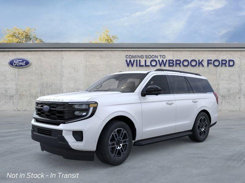 2026 FORD Expedition