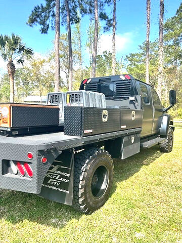 Chevrolet C4