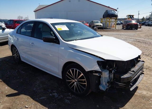 2017 VOLKSWAGEN Jetta