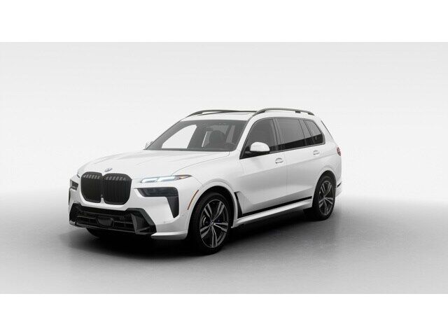 2027 BMW X7
